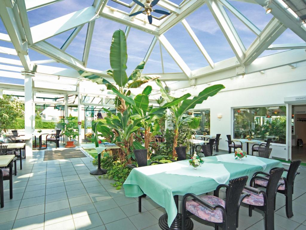 Hotel-Cafe Kampe Norderstedt Exterior photo